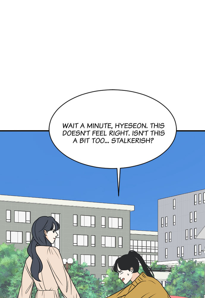 My Roommate is a Gumiho Chapter 178 page 61 - 