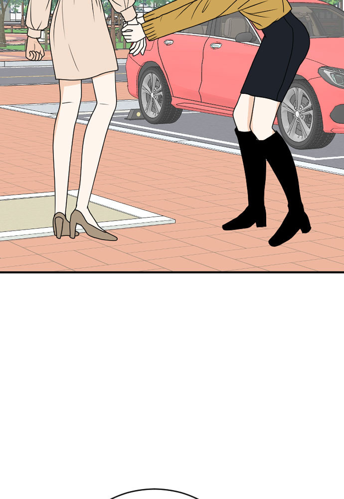 My Roommate is a Gumiho Chapter 178 page 62 - 