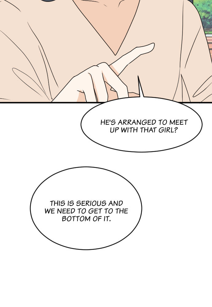 My Roommate is a Gumiho Chapter 178 page 66 - 