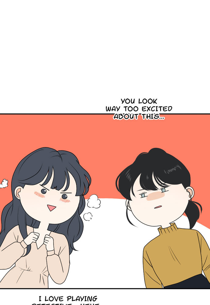 My Roommate is a Gumiho Chapter 178 page 67 - 