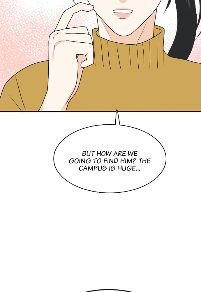 My Roommate is a Gumiho Chapter 178 page 69 - 