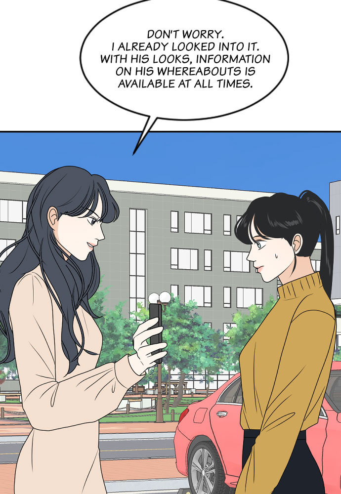My Roommate is a Gumiho Chapter 178 page 70 - 