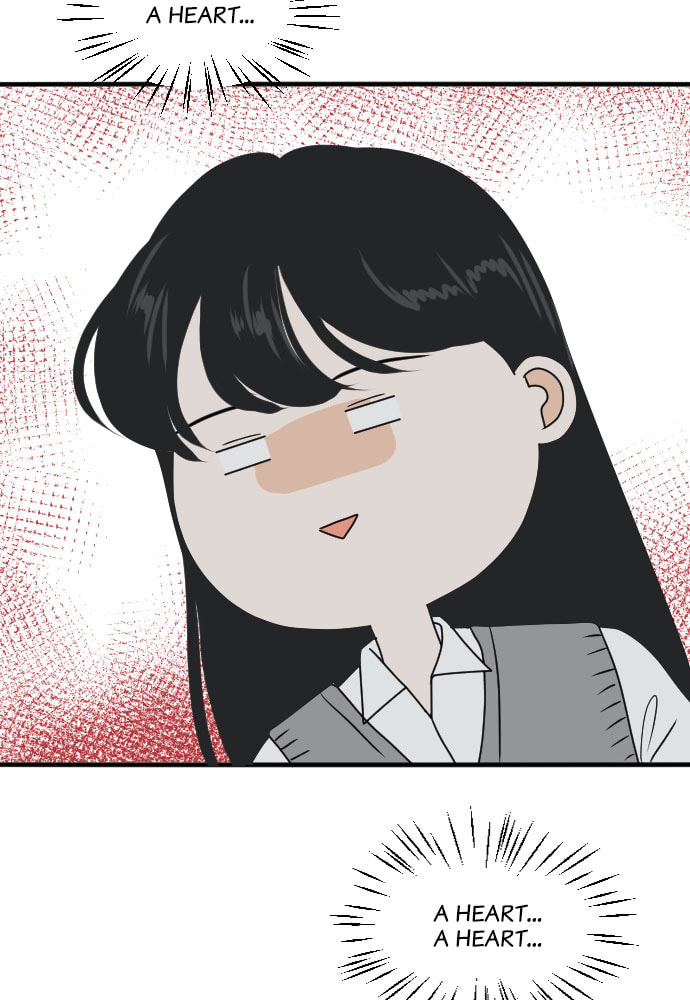 My Roommate is a Gumiho Chapter 178 page 8 - 