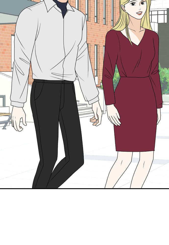 My Roommate is a Gumiho Chapter 178 page 76 - 