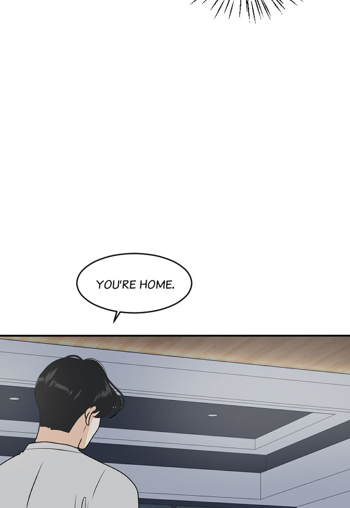 My Roommate is a Gumiho Chapter 178 page 9 - 