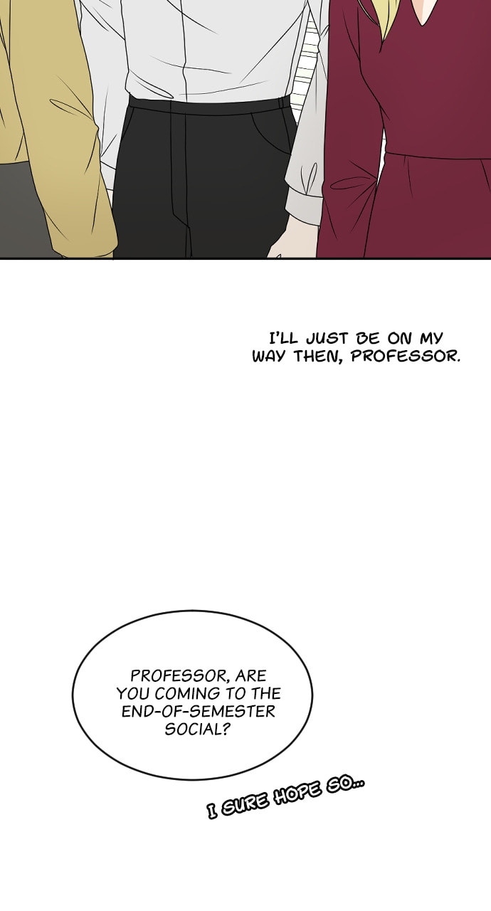 My Roommate is a Gumiho Chapter 179 page 11 - 