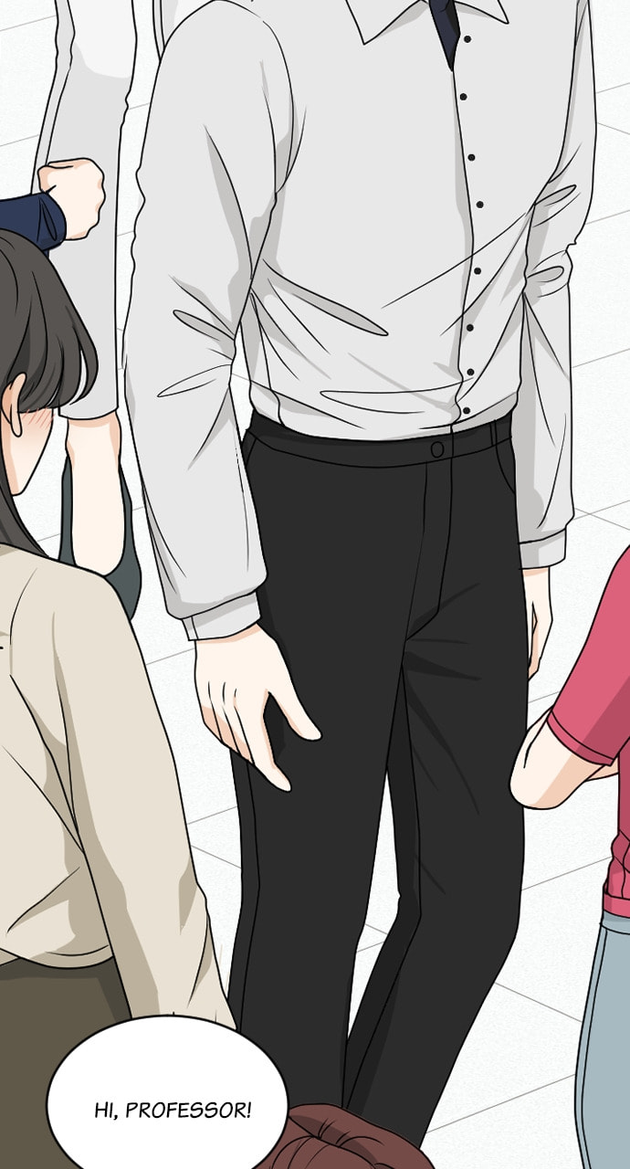 My Roommate is a Gumiho Chapter 179 page 13 - 