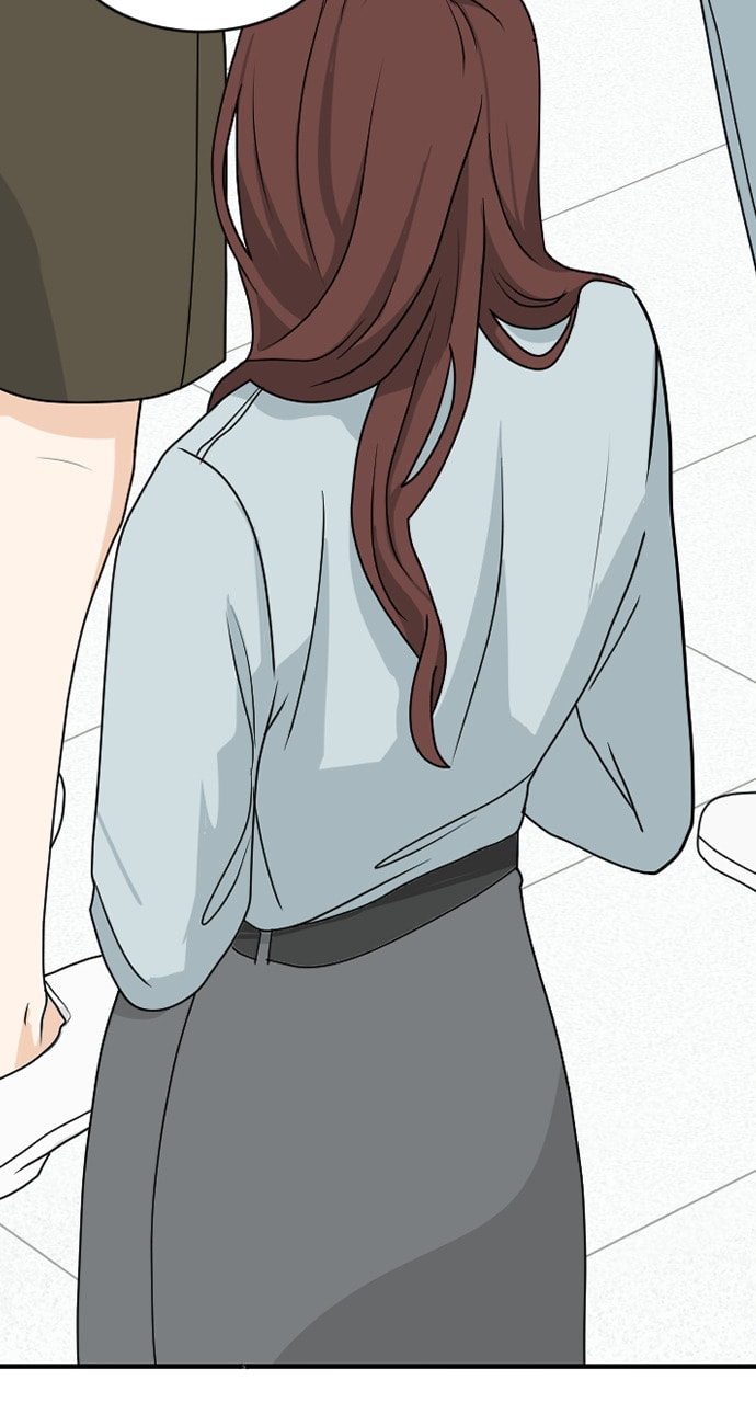 My Roommate is a Gumiho Chapter 179 page 14 - 