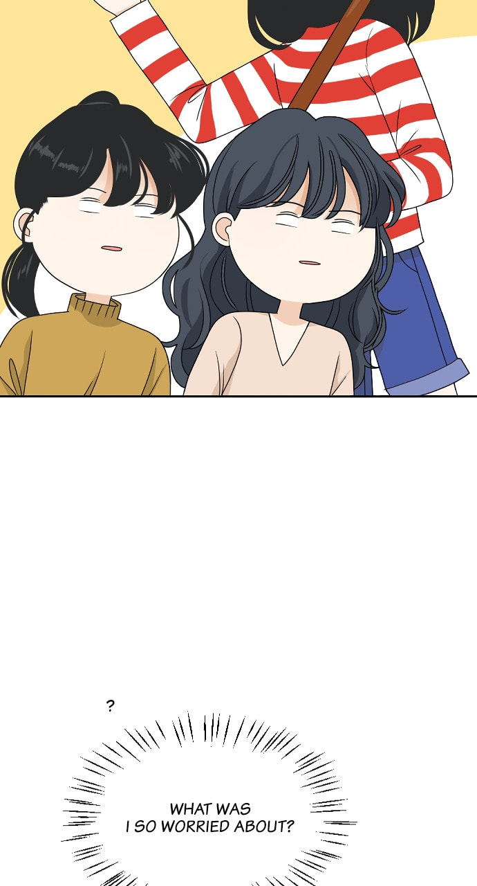 My Roommate is a Gumiho Chapter 179 page 16 - 