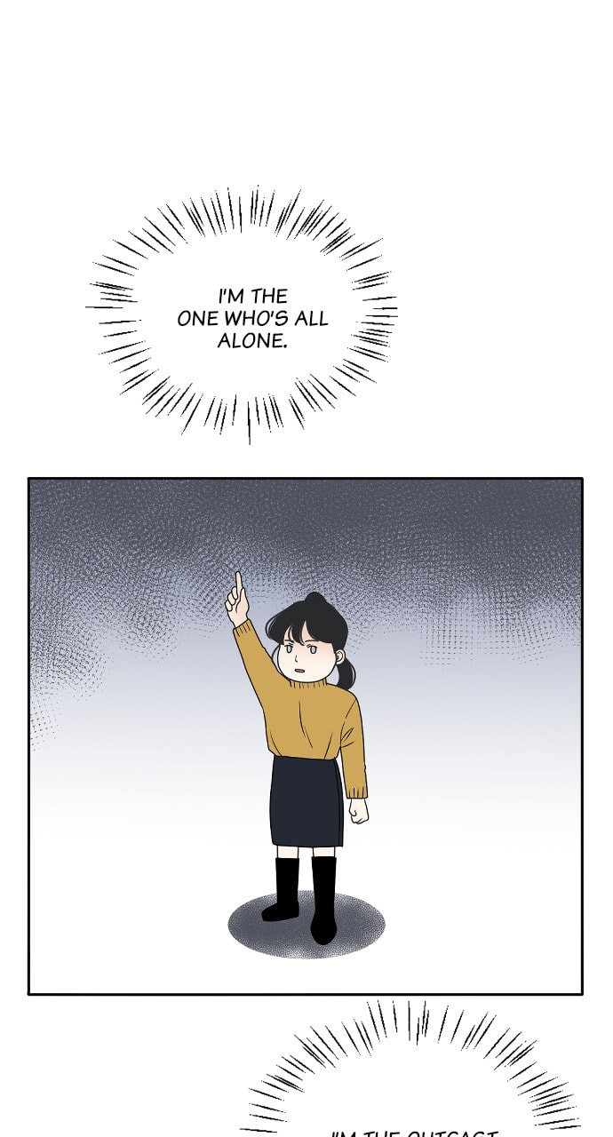 My Roommate is a Gumiho Chapter 179 page 18 - 