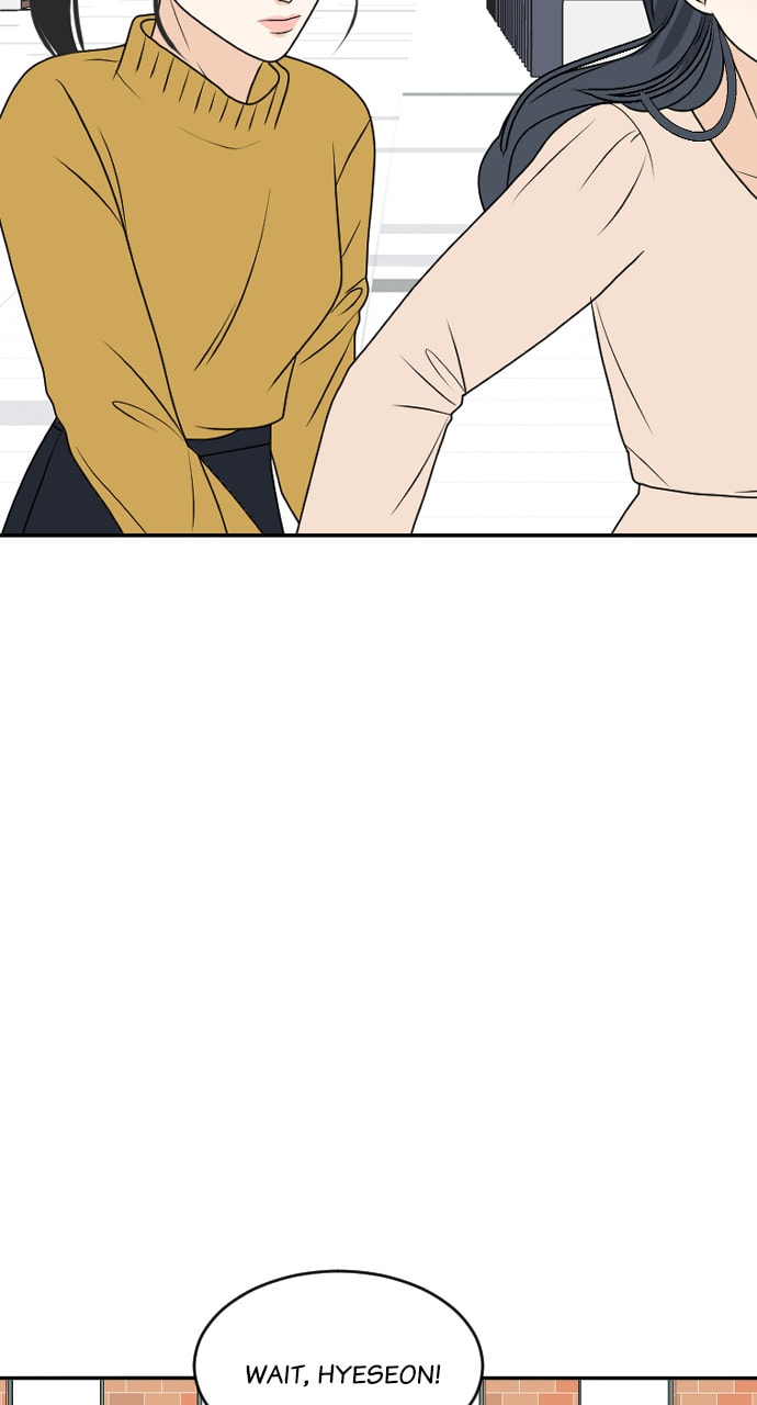 My Roommate is a Gumiho Chapter 179 page 20 - 