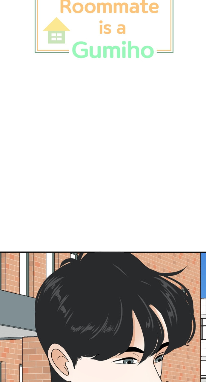 My Roommate is a Gumiho Chapter 179 page 3 - 