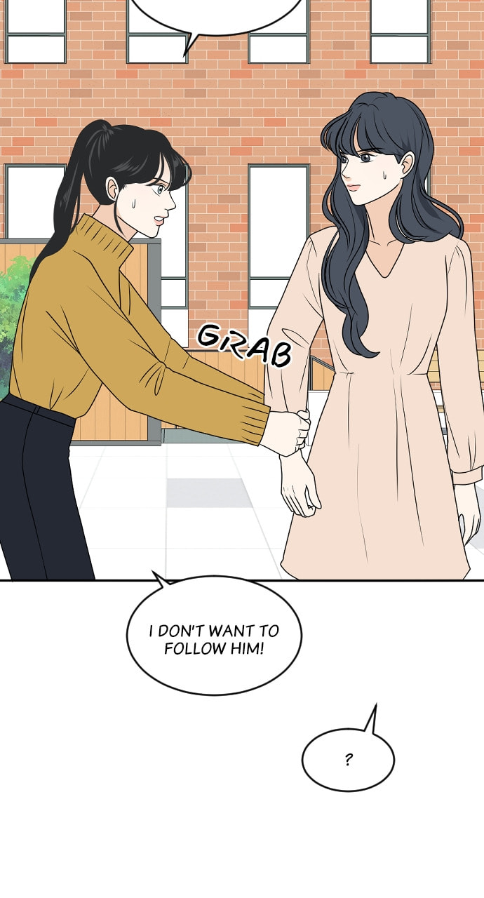 My Roommate is a Gumiho Chapter 179 page 21 - 