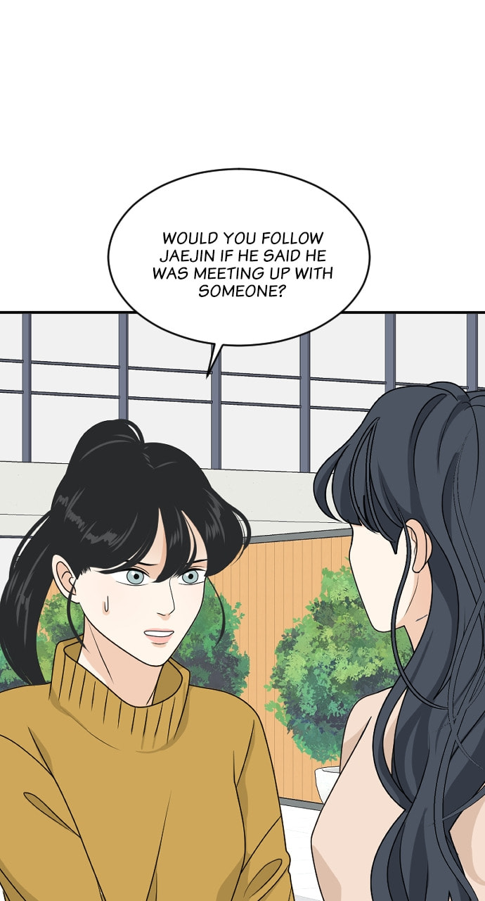 My Roommate is a Gumiho Chapter 179 page 22 - 