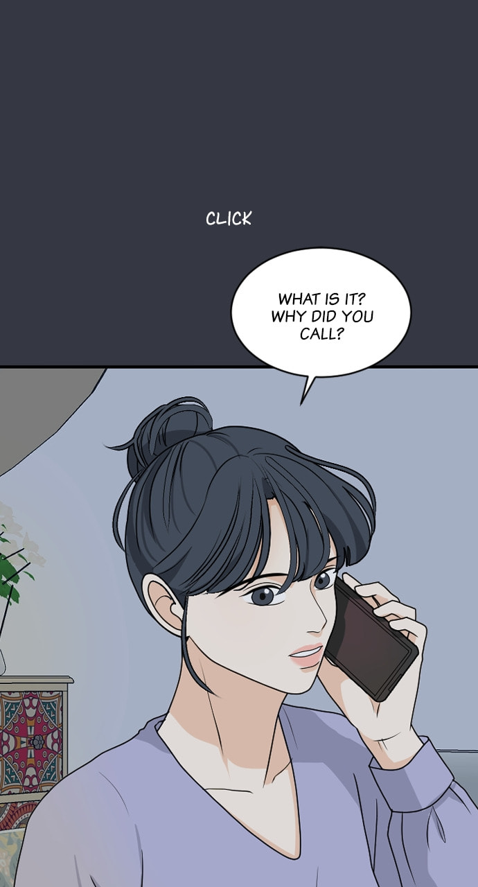 My Roommate is a Gumiho Chapter 179 page 26 - 