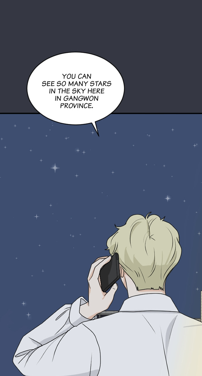My Roommate is a Gumiho Chapter 179 page 29 - 