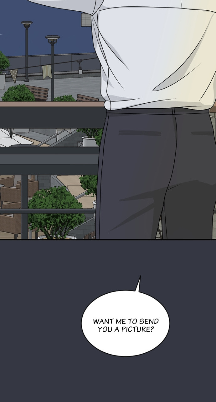 My Roommate is a Gumiho Chapter 179 page 30 - 
