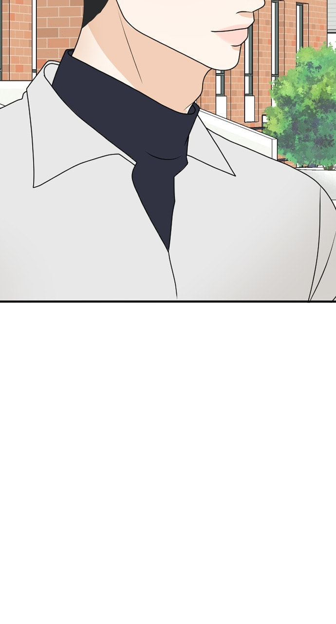 My Roommate is a Gumiho Chapter 179 page 4 - 