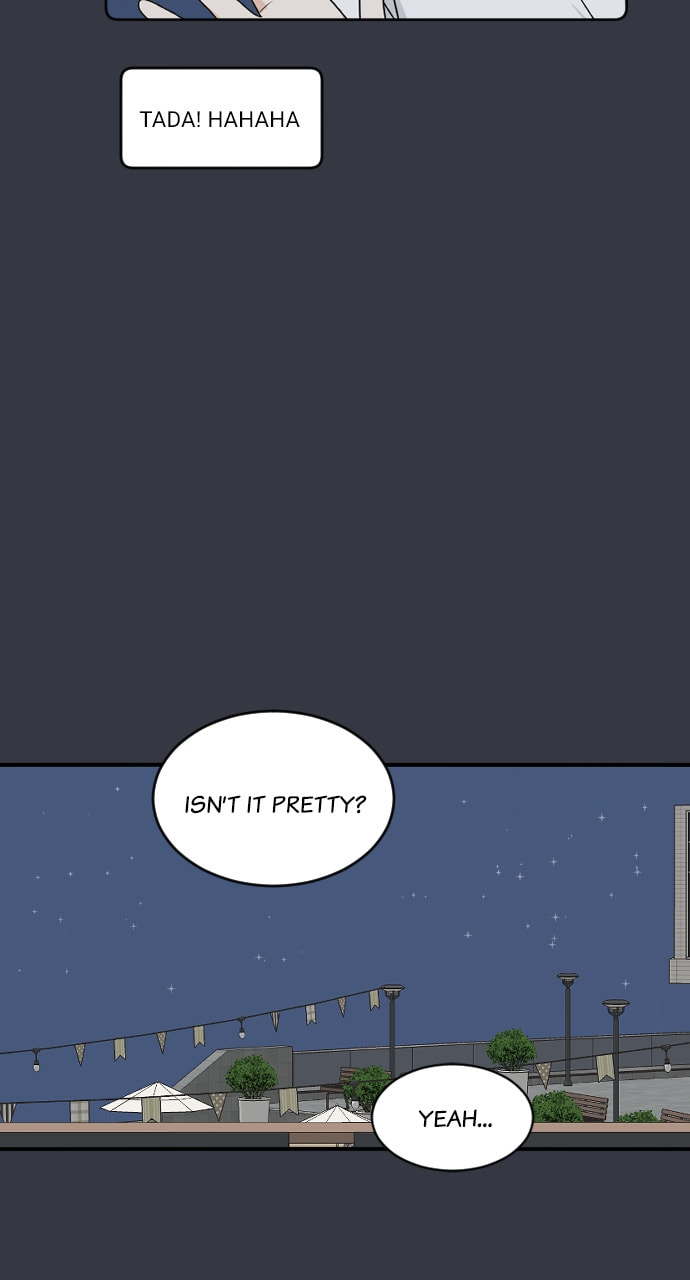My Roommate is a Gumiho Chapter 179 page 32 - 