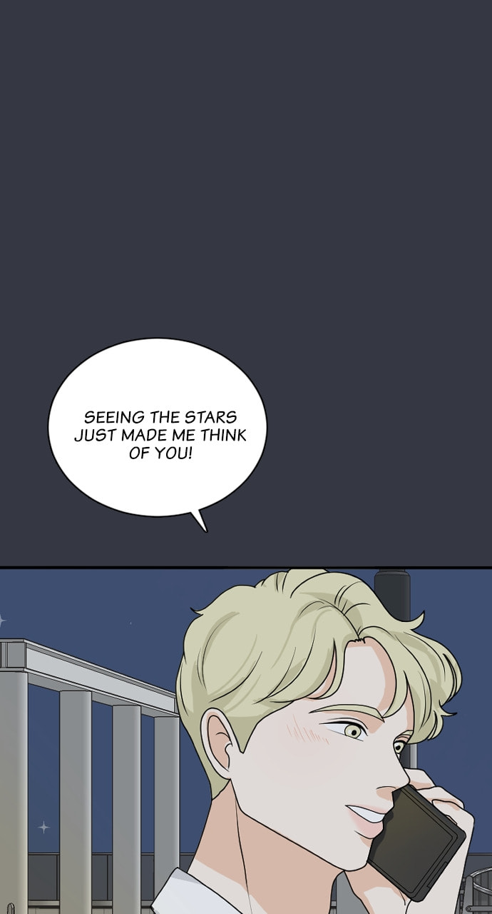 My Roommate is a Gumiho Chapter 179 page 33 - 