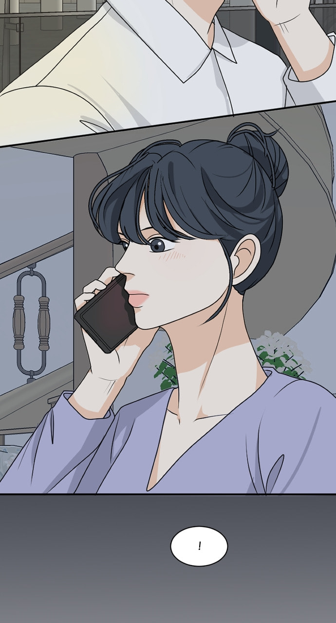 My Roommate is a Gumiho Chapter 179 page 34 - 
