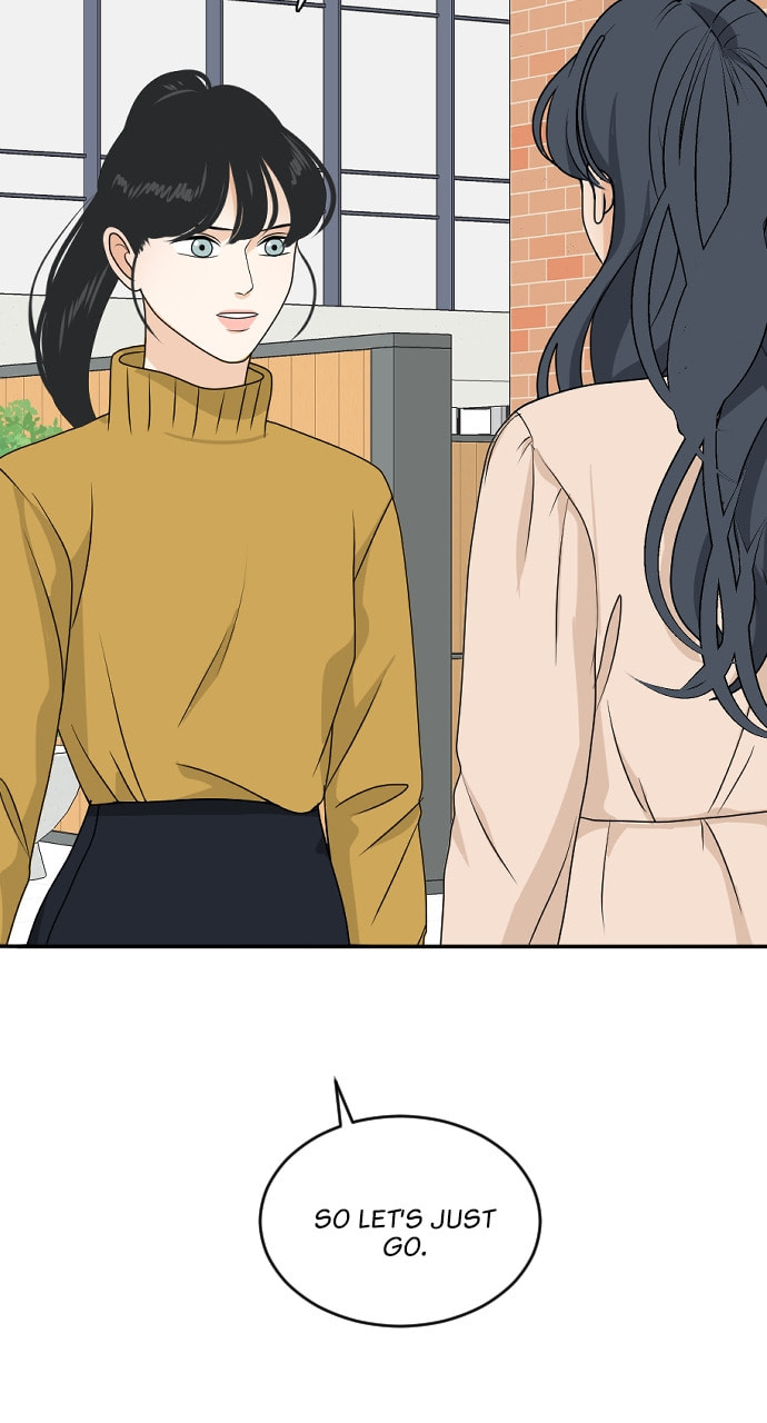 My Roommate is a Gumiho Chapter 179 page 37 - 