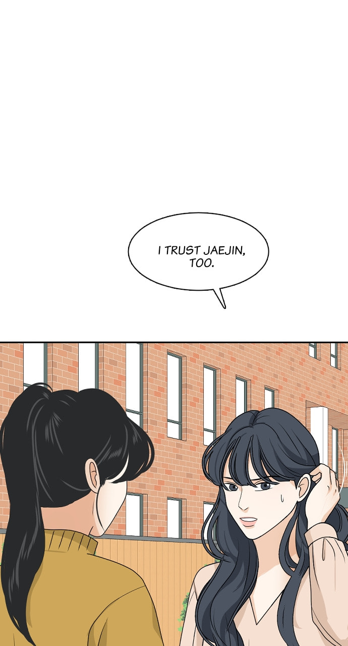 My Roommate is a Gumiho Chapter 179 page 39 - 