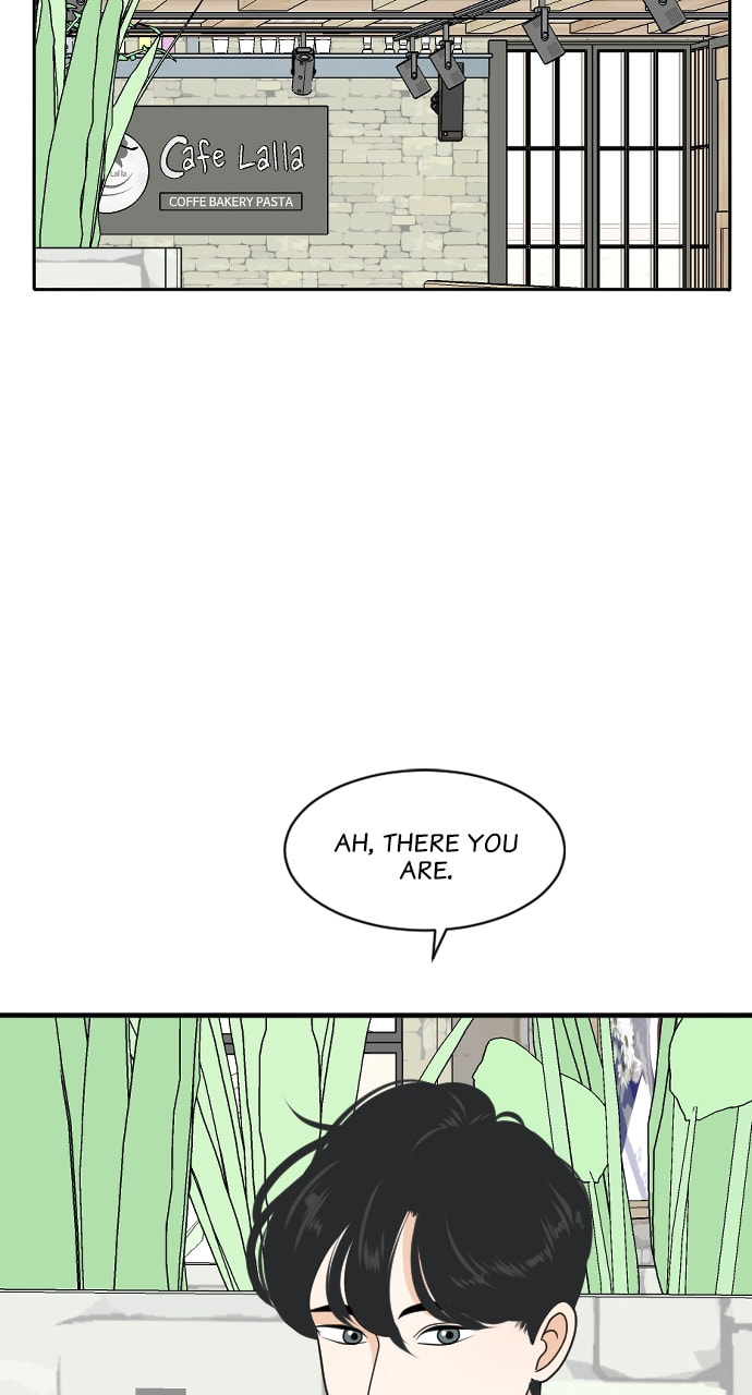 My Roommate is a Gumiho Chapter 179 page 43 - 