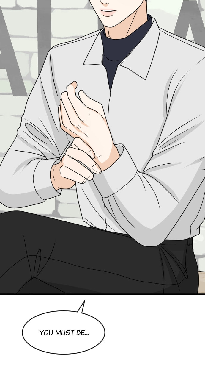 My Roommate is a Gumiho Chapter 179 page 44 - 
