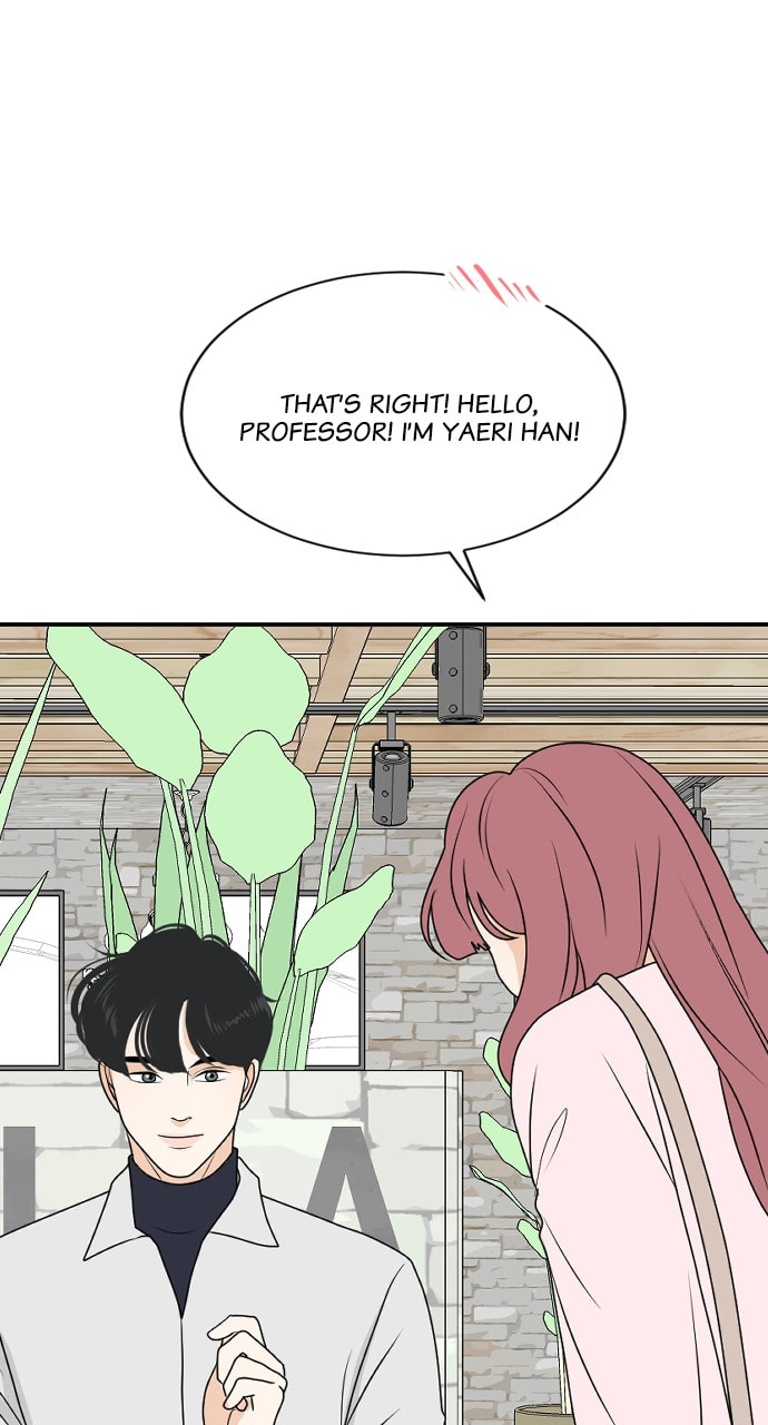 My Roommate is a Gumiho Chapter 179 page 45 - 