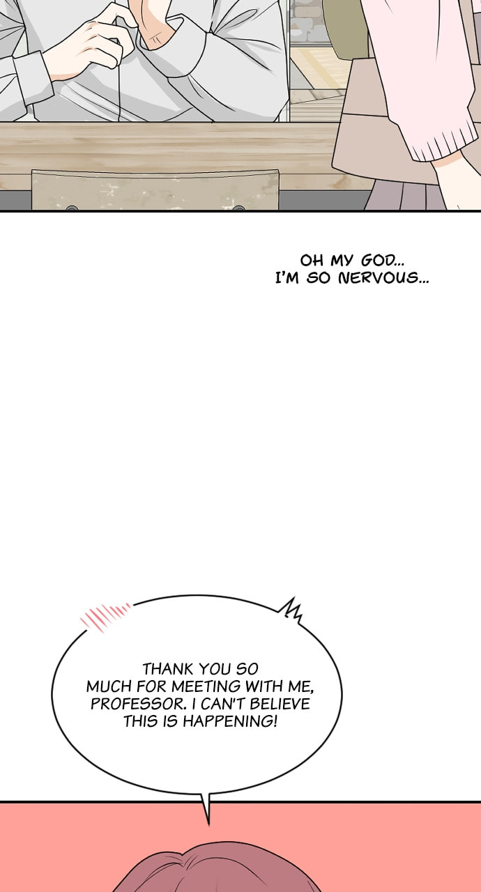 My Roommate is a Gumiho Chapter 179 page 46 - 