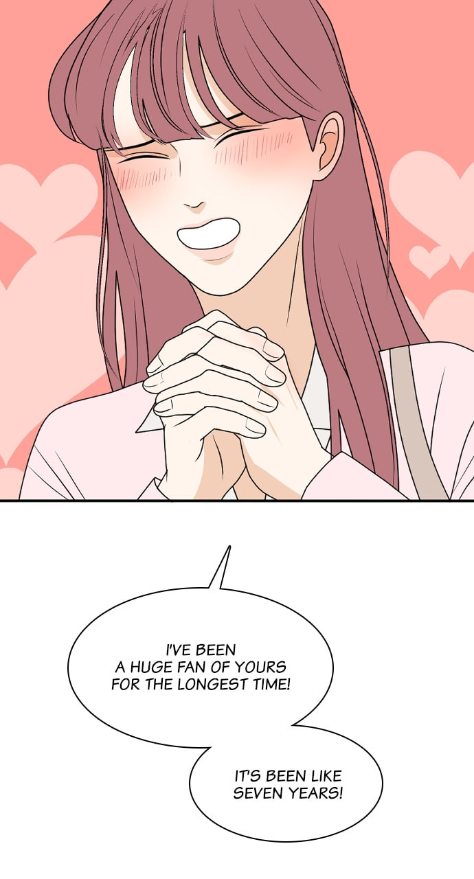 My Roommate is a Gumiho Chapter 179 page 47 - 