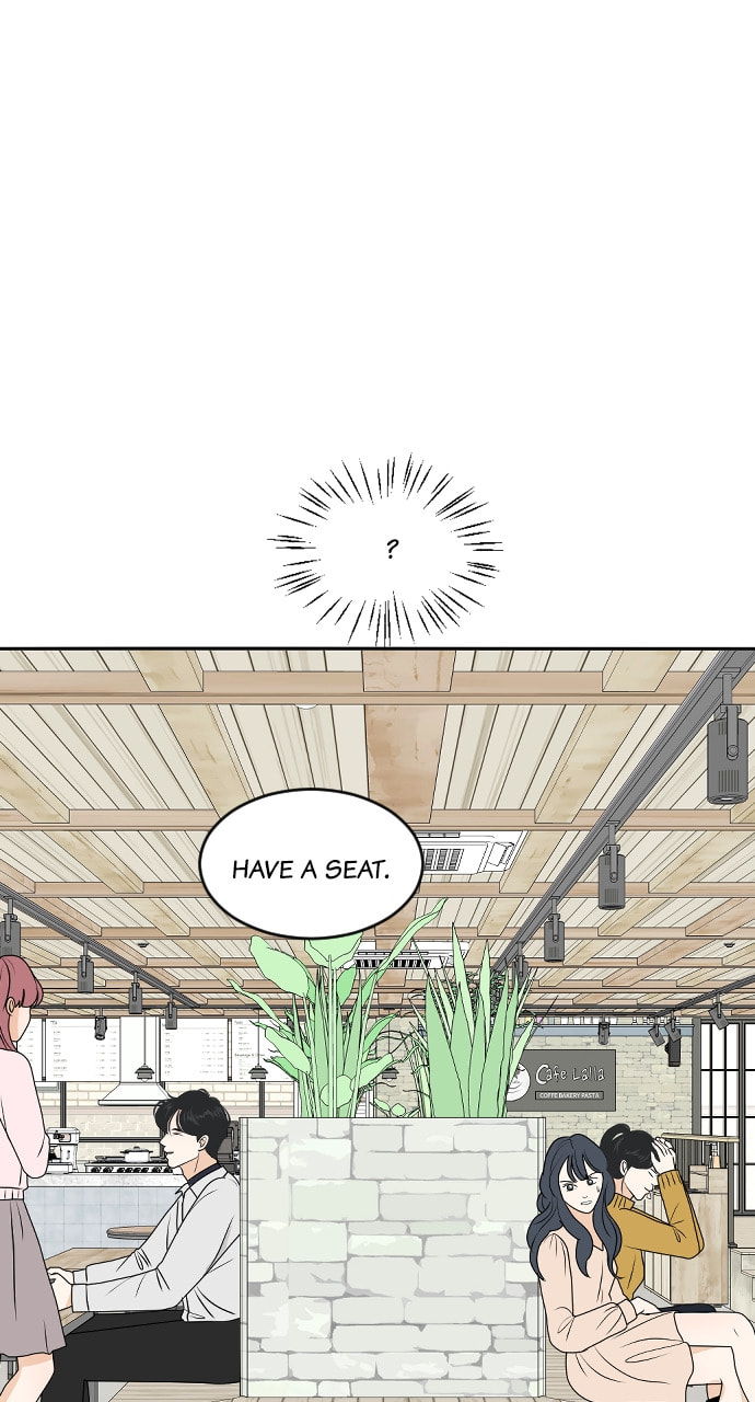 My Roommate is a Gumiho Chapter 179 page 48 - 