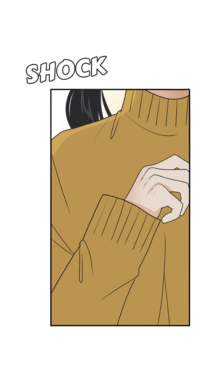 My Roommate is a Gumiho Chapter 179 page 6 - 