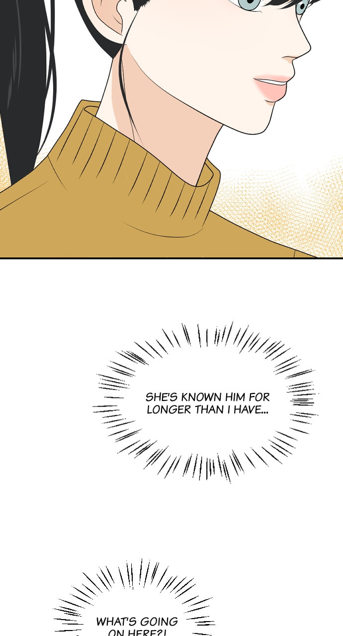 My Roommate is a Gumiho Chapter 179 page 52 - 
