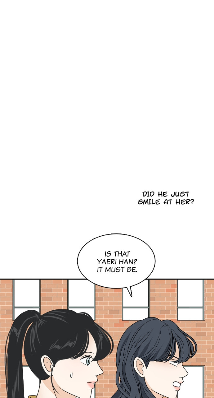 My Roommate is a Gumiho Chapter 179 page 7 - 