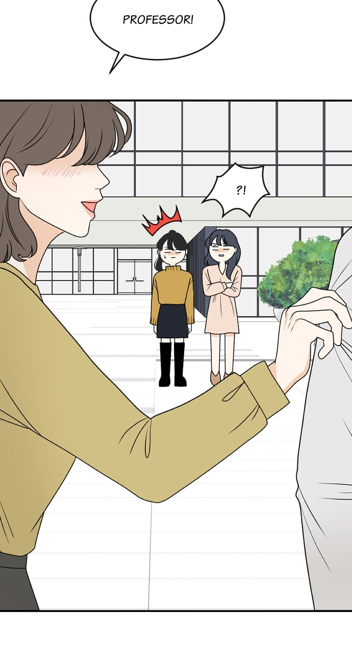 My Roommate is a Gumiho Chapter 179 page 9 - 
