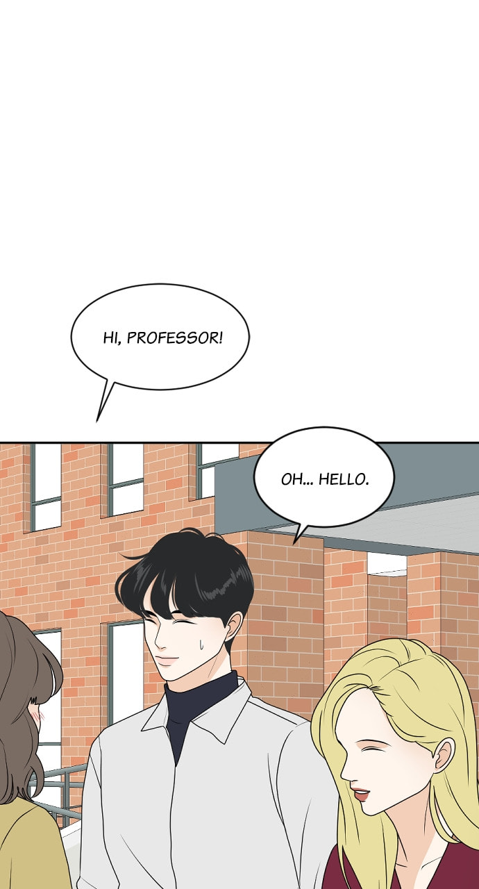 My Roommate is a Gumiho Chapter 179 page 10 - 