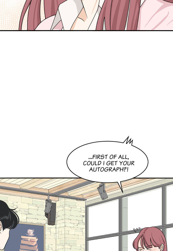 My Roommate is a Gumiho Chapter 180 page 2 - 