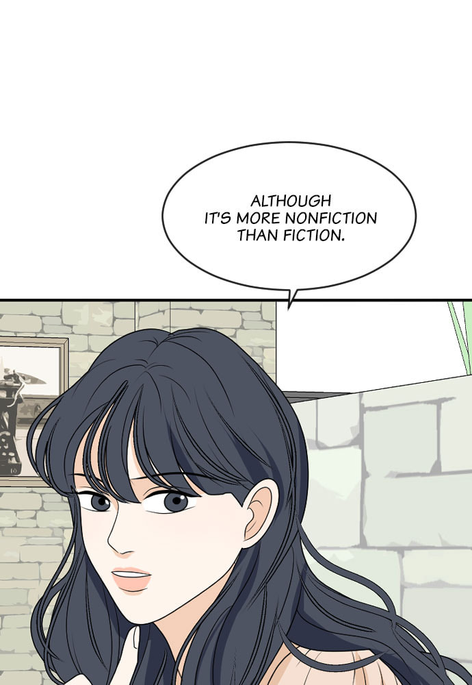 My Roommate is a Gumiho Chapter 180 page 13 - 