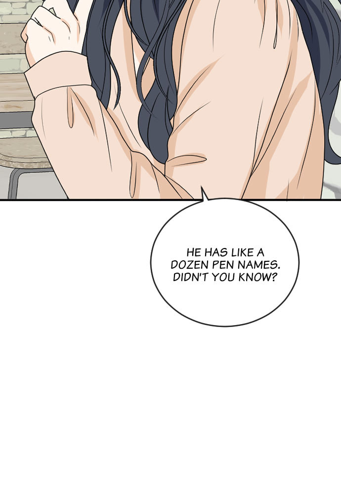 My Roommate is a Gumiho Chapter 180 page 14 - 
