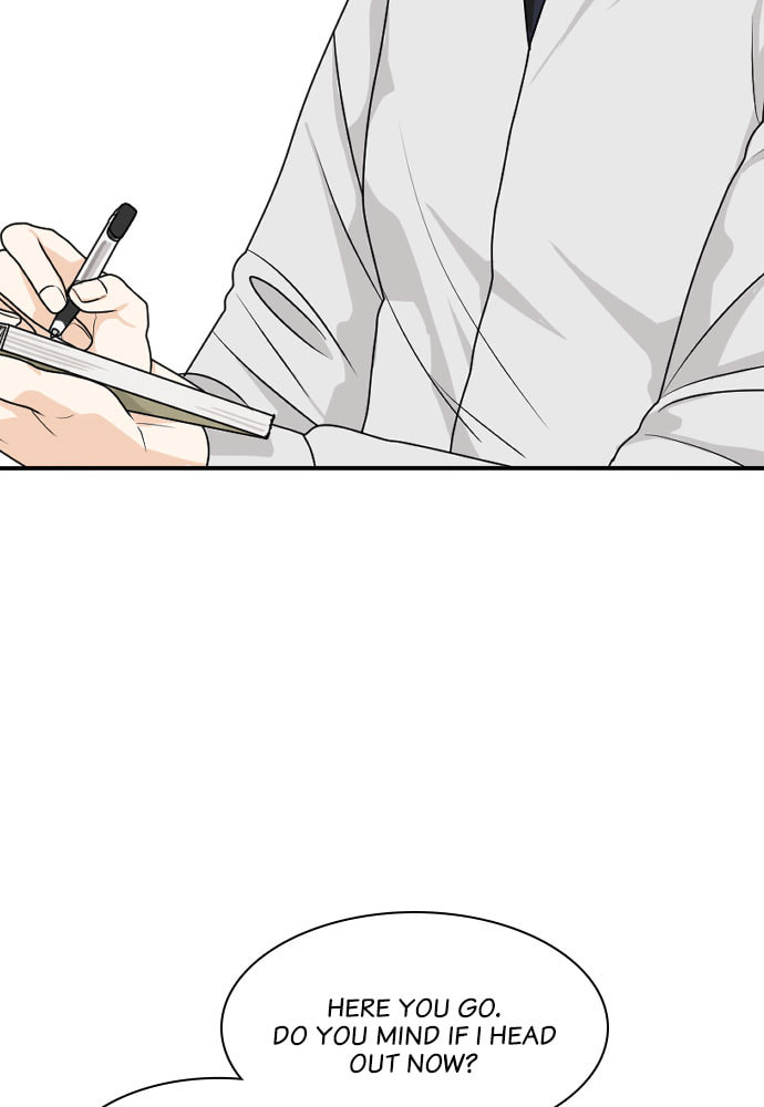 My Roommate is a Gumiho Chapter 180 page 16 - 