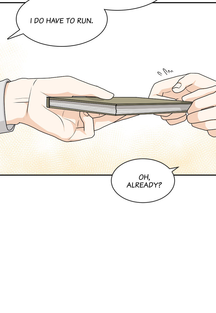 My Roommate is a Gumiho Chapter 180 page 17 - 