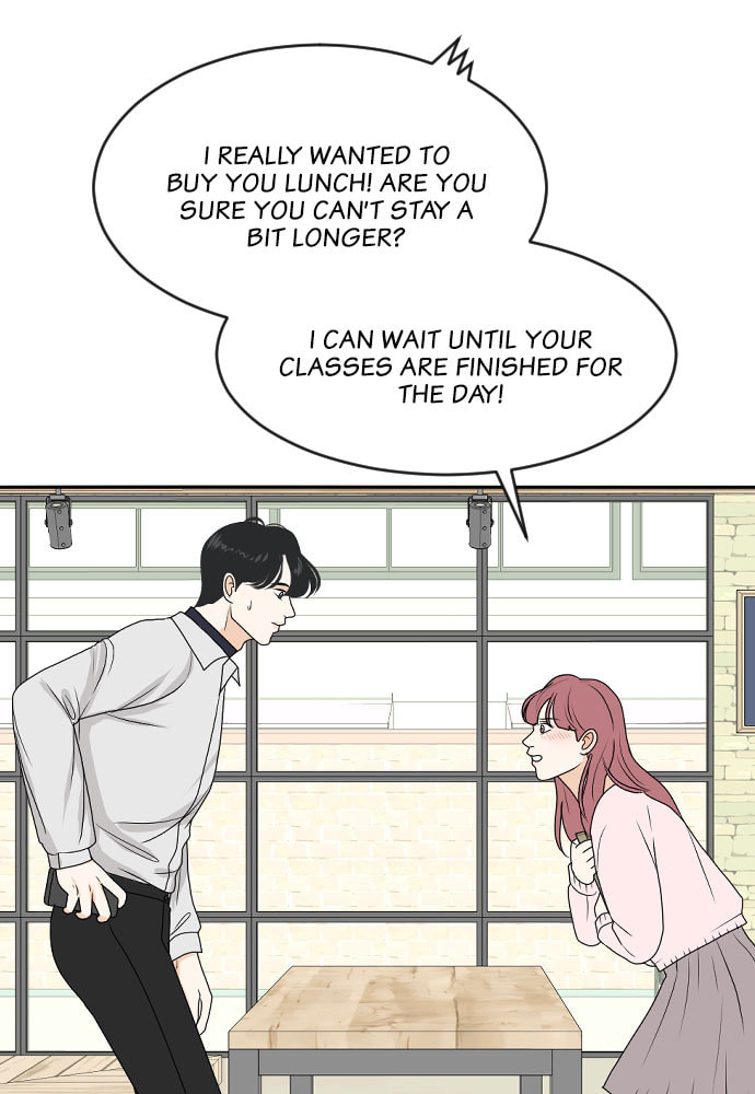 My Roommate is a Gumiho Chapter 180 page 18 - 