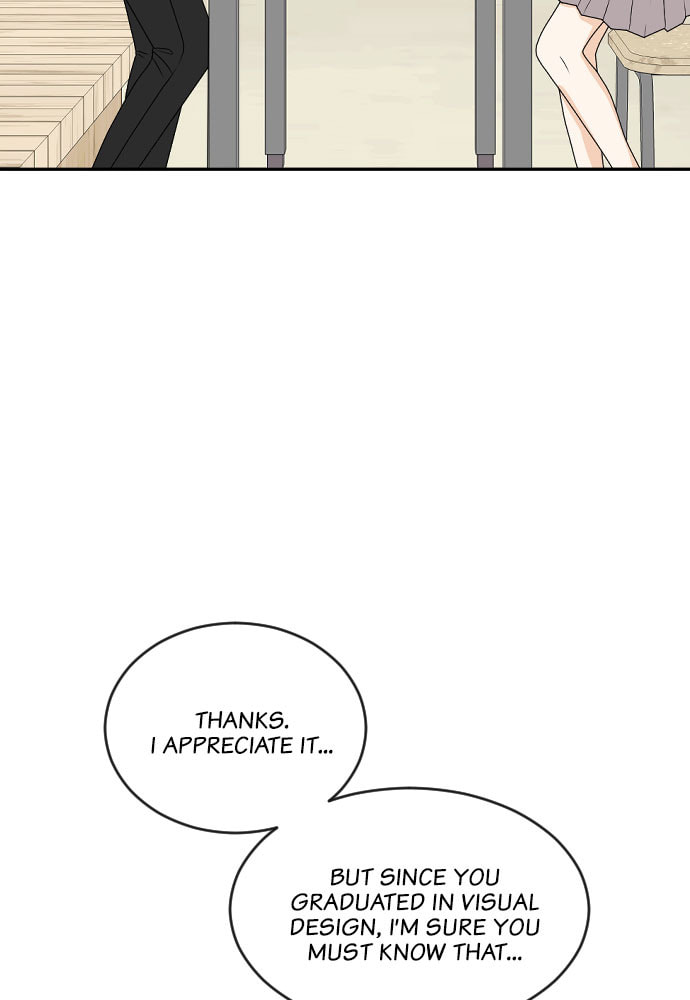 My Roommate is a Gumiho Chapter 180 page 19 - 