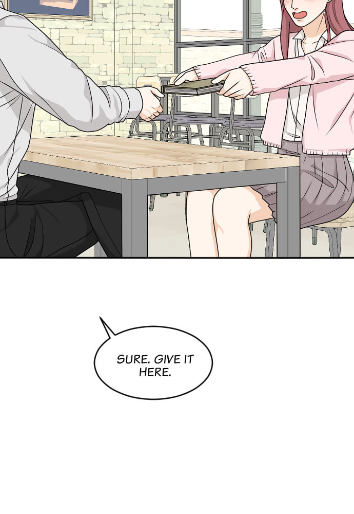 My Roommate is a Gumiho Chapter 180 page 3 - 
