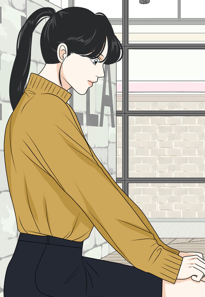 My Roommate is a Gumiho Chapter 180 page 22 - 