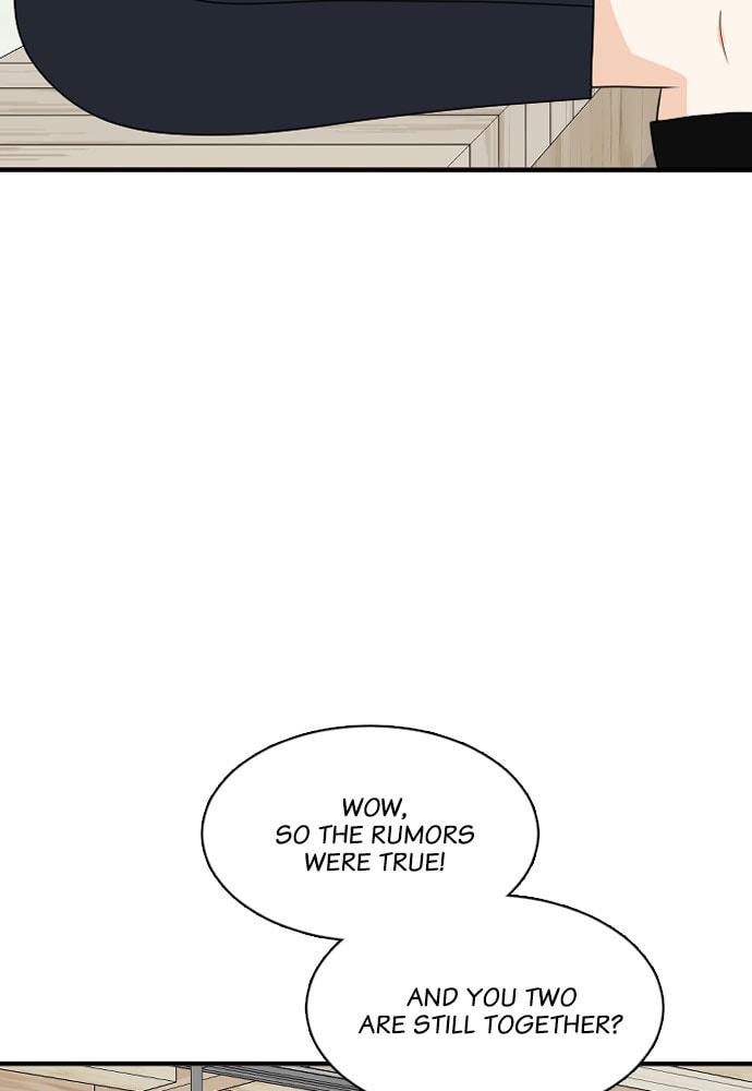 My Roommate is a Gumiho Chapter 180 page 23 - 