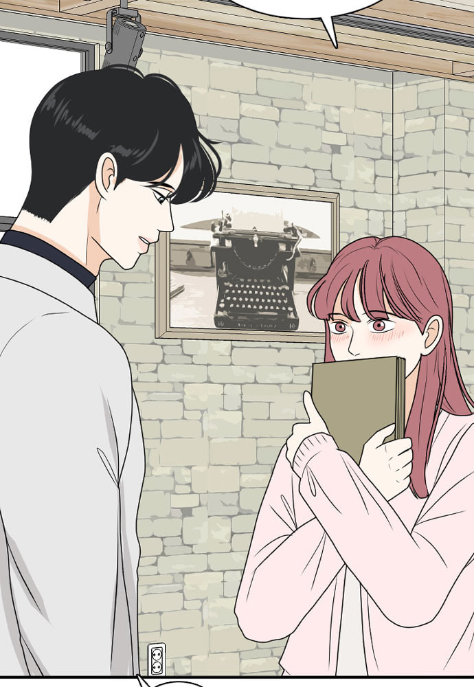 My Roommate is a Gumiho Chapter 180 page 24 - 
