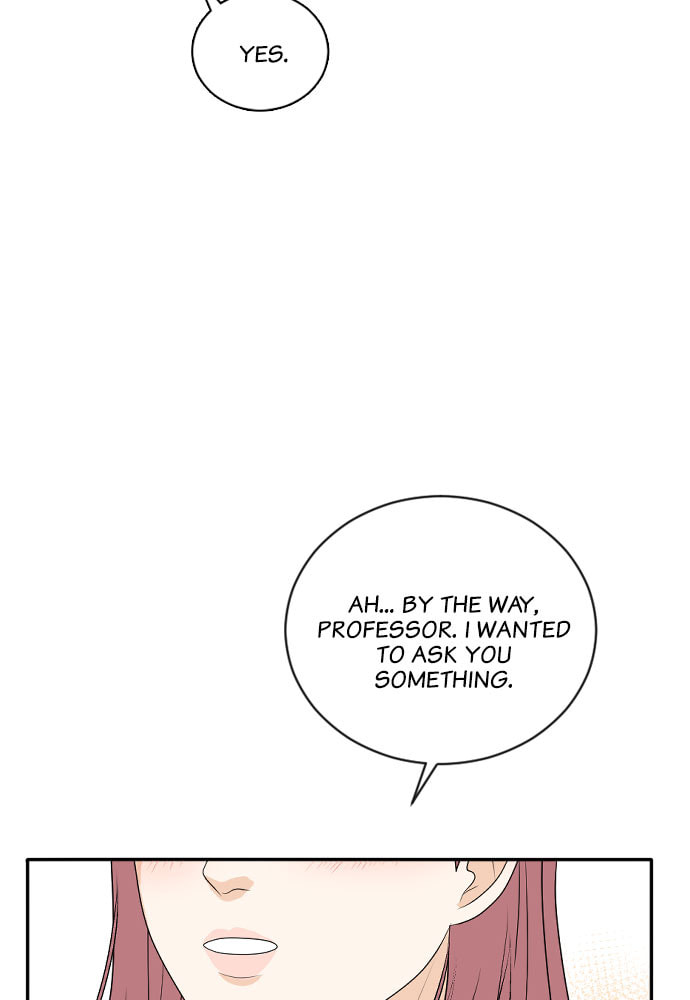 My Roommate is a Gumiho Chapter 180 page 25 - 